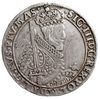 talar 1629, Bydgoszcz, Aw: Popiersie w prawo i napis wokoło na końcu mały krzyżyk, Rw; Tarcza herb..