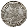 ort 1622, Bydgoszcz, ciekawy kształt korony na rewersie, Shatalin K22-112 (R4), moneta z końca bla..