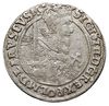 ort 1622, Bydgoszcz, odmiana napisowa na rewersie .... PVS M, Shatalin K22-8 (R7), moneta z końca ..