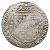 ort 1622, Bydgoszcz, odmiana napisowa na rewersie .... PVS M, Shatalin K22-8 (R7), moneta z końca ..