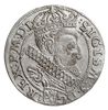 grosz 1603, Kraków, Aw: Popiersie króla w prawo i napis wokoło SIGISM 3 D G herb Lewart REX P M D ..