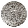 grosz 1603, Kraków, Aw: Popiersie króla w prawo i napis wokoło SIGISM 3 D G herb Lewart REX P M D ..