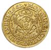 dukat 1651, Gdańsk, Aw: Popiersie króla w prawo i napis wokoło IOA CAS D G R POL & SUE M D L R P, ..