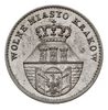 5 groszy 1835, Wiedeń, Plage 296, ładne, delikat