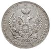 3/4 rubla = 5 złotych 1841, Warszawa, Plage 369, Bitkin 1150