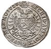 Ferdynand II 1619-1637, talar 1626, Joachimstal (Jachymov), srebro 29.14 g, Dav. 3136, Voglh. 138/..