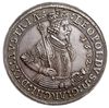 arcyksiążę Leopold V 1619-1632, talar 1632, Hall, srebro 28.46 g, Dav. 3338, MT 473, Voglh. 183/IV..