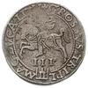 trojak 1562, Wilno, na awersie popiersie króla, Iger V.62.1.b (R3), Ivanauskas 9SA2-1, bardzo rzad..