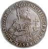 talar 1631, Toruń, Aw: Półpostać króla w prawo i napis wokoło SIG III D G REX POL ET SVEC M D LIT ..