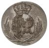 5 groszy 1811 IB, Warszawa, Plage 96, moneta w p
