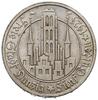 5 guldenów 1923, Utrecht, Kościół Marii Panny, Parchimowicz 65.a, bardzo ładne
