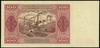 100 złotych 1.07.1948, seria FZ, numeracja 45932