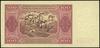 100 złotych 1.07.1948, perforacja WZÓR”, seria K