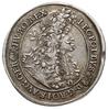 Leopold I 1657-1705, talar 1691 KB, Krzemnica, srebro 28.05 g, Dav. 3261, Her. 733, Voglh. 225/IV-..
