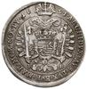 Leopold I 1657-1705, talar 1691 KB, Krzemnica, srebro 28.05 g, Dav. 3261, Her. 733, Voglh. 225/IV-..