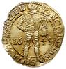 Geldria, dukat (Gouden dukaat) 1645, złoto 3.37 