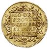 Geldria, dukat (Gouden dukaat) 1759, złoto 3.49 g, Fr. 238, Delm. 650, Verk. 2.3, Purmer Ge48