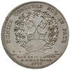 talar 1775 G.C.B., z tytulaturą Józefa II, srebro 28.16 g, Beckenb. 7115, Dav. 2625, moneta z duży..