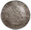August 1553-1586, talar 1577 HB, Drezno, srebro 