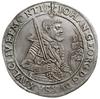 Jan Jerzy I 1615-1656, talar 1623, Drezno, srebro 28.85 g, Kahnt 156, Dav. 7601, Schnee 818, Slg. ..