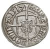 grosz 1517, Królewiec, Neumann 35, Voss. 1200, ładnie zachowany, rzadka moneta z okresu tuż przed ..