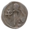 Brandenburgia, Ludwik I Stary 1323-1351, denar 1323-1345, Dbg-BB. 199, 0.67 g