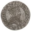 czworak 1565, Wilno, odmiana z mniejszymi cyfram