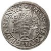 grosz 1578, Gdańsk, CNG 129, Gum.H. 789, Kop. 7432 (R2), ładny portret króla