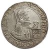 Fryzja Zachodnia, talar (rijksdaalder) 1622, Purmer Wf26, Delm. 940, Dav. 4842, srebro 28.73 g