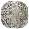 Geldria, 1/2 talara lewkowego (1/2 leeuwendaalder) 1639, Purmer Ge57, Delm. 869 (R3), Verk. 11.3, ..