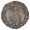 Kampen, talar (zilveren dukaat) 1661, Purmer Ka37, Delm. 992 (R1), Dav. 4918, srebro 27.80 g, patyna