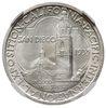1/2 dolara (50 centów) 1935 S, San Francisco, California - Pacific International Exposition - San ..