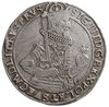talar 1631, Toruń, Aw: Półpostać króla w prawo i
