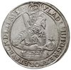 talar 1633, Toruń, Aw: Półpostać króla w prawo i napis wokoło, Rw: Herb Torunia i napis wokoło,  s..
