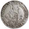talar 1634, Bydgoszcz, Aw: Półpostać króla w prawo i napis wokoło VLADIS IIII D G REX PO M D LIT  ..