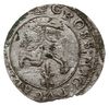 grosz 1652, Wilno, odmiana z rzymską cyfrą I pod