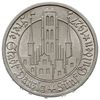 5 guldenów 1927, Berlin, Kościół Marii Panny, Ja
