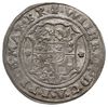 Henryk von Galen i Wilhelm von Brandenburg 1551-1557, 1/2 marki 1554, Neumann 264b, Haljak 427.a -..