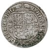 ort 1622, Królewiec, Olding 39b, Slg. Marienburg 1417 - ale bez znaku menniczego na awersie, Vossb..
