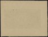 Biwak IIC Pomorze, Komis Baraku 7B, bon na 50 fenigów 22.01.1943, sygnowany JS w prawym dolnym rog..