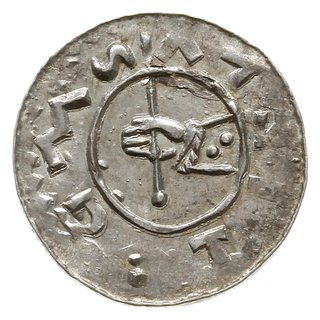 denar 1061-1086