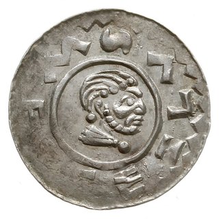 denar 1061-1086