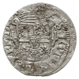 półtorak 1619, Wilno, na awersie SIG III D G REX P M D i herb Wadwicz na końcu napisu otokowego