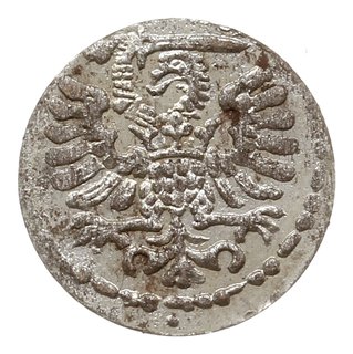 denar 1597, Gdańsk