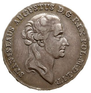 póltalar 1788, Warszawa; Plage 371, Berezowski 4