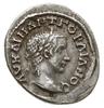 Kapadocja, drachma 243 r. (4 rok panowania), Cezarea; Aw: Popiersie cesarza w prawo, ΑΥ ΚΑΙ Μ ΑΝΤ ..