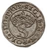 szeląg 1529, Toruń, końcówki napisów PRVS/PRVSSIE; CNCT 1301, Kop. 3077; wyśmienity egzemplarz