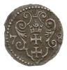 denar 1578, Gdańsk; CNG -, Kop. 7414 (R5), Tyszk