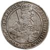 talar 1637, Toruń, Aw: Półpostać króla w prawo i napis wokoło VLADISL.IV.D.G.REX.POL.ET.SVEC. M.D...