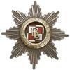 odznaka pamiątkowa Batalion Lotnictwa - Poznań, 